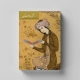طراحی کاتالوگ معرفی مجموعه آثار کتابخانه مجلس
