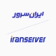 بازطراحی لوگوی ایران سرور