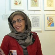 خاتم آذر انور حسینی-گالری آذر نور